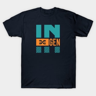 INGEN T-Shirt